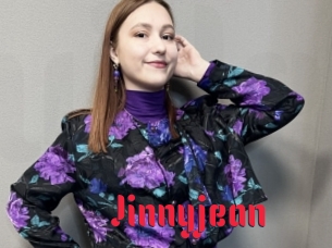 Jinnyjean