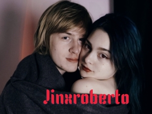Jinxroberto