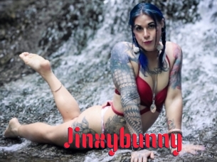 Jinxybunny