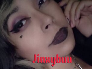 Jinxybuu