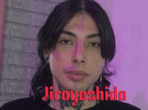 Jiroyoshida
