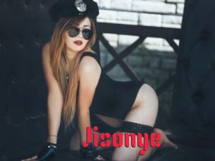 Jisonye