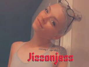 Jizzonjess