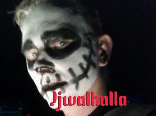Jjwalhalla