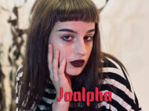 Joalpha