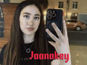 Joanakey