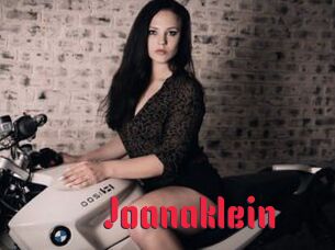 Joanaklein