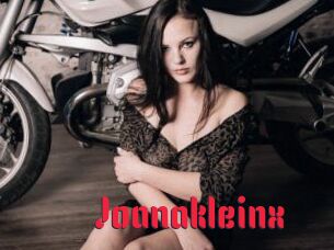Joanakleinx