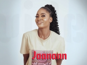 Joanann
