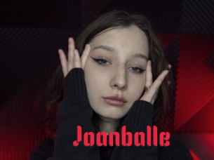 Joanballe