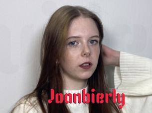 Joanbierly