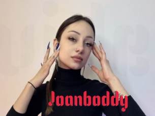 joanboddy Video Extrait
