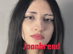 Joanbreed