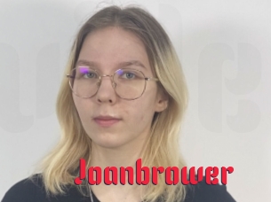 Joanbrower
