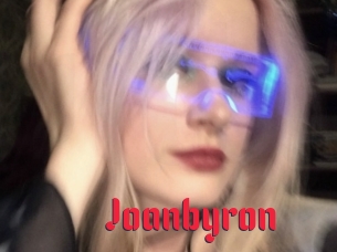 Joanbyron