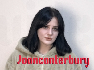 Joancanterbury