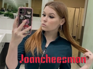 Joancheesman