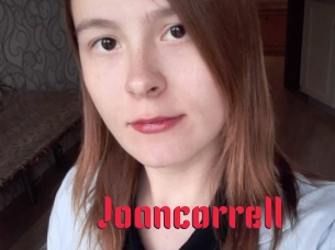 Joancorrell