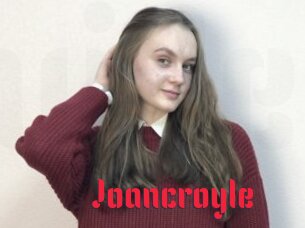 Joancroyle