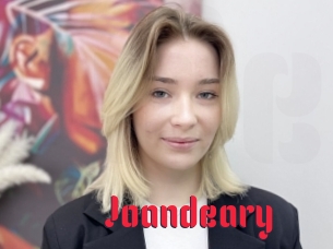 Joandeary