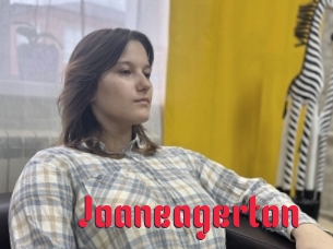 Joaneagerton