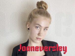 Joaneversley
