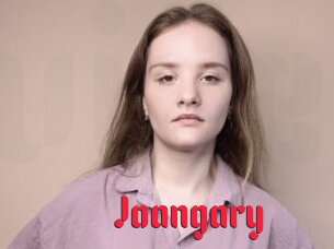 Joangary