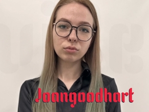 Joangoodhart