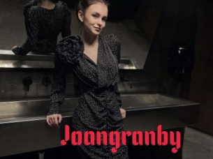 Joangranby