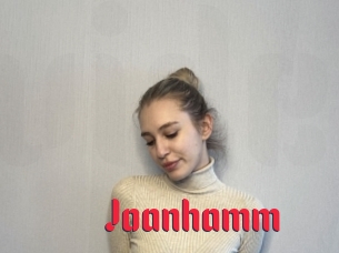 Joanhamm