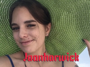 Joanharwick