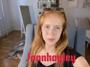 Joanhayley