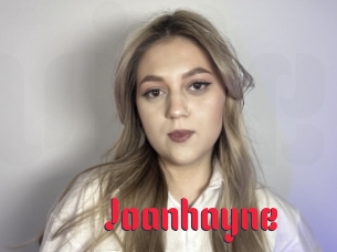 Joanhayne