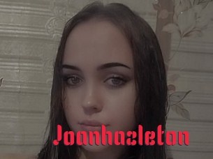 Joanhazleton