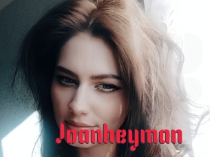 Joanheyman