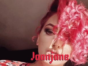 Joanjane