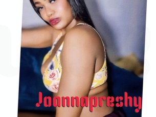 Joannapreshy