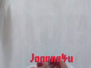 Joanne4u