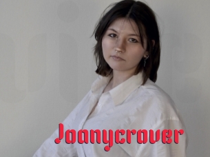 Joanycrover