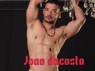 joao_dacosta Video Extrait