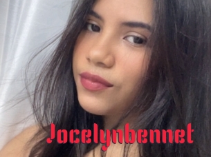 Jocelynbennet