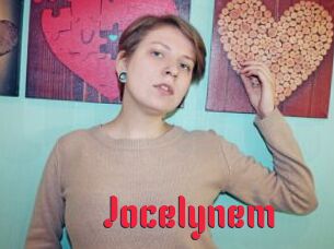 Jocelynem