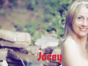 Jocey