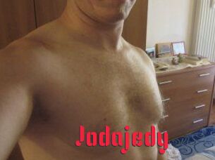 Jodajedy