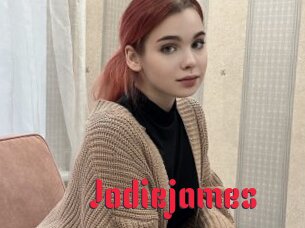 Jodiejames