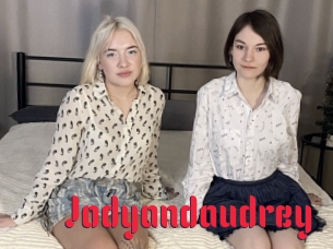 Jodyandaudrey