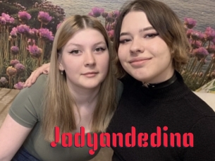 Jodyandedina