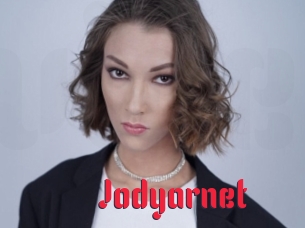 Jodyarnet