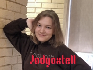 Jodyaxtell