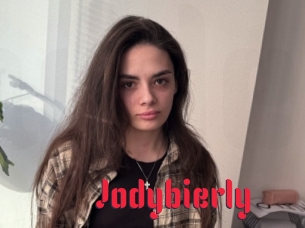Jodybierly